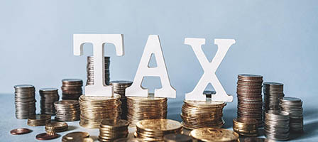 Get Ready: Tax Season Is Closer Than You Think