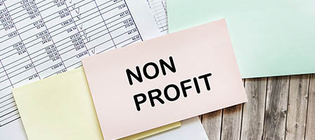 Can Nonprofits Sell Ads Without Losing Their Tax-Exempt Status? A New Report Says: Usually, Yes.