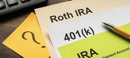 Understanding Designated Roth Accounts: Benefits, Contributions, Distributions, and Tax Implications