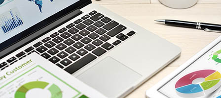 How Strong Is Your Bookkeeping? Take This 5-Question Financial Health Test (0–25 Points)