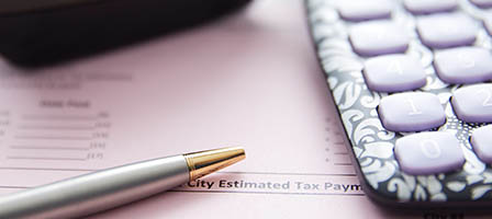 2025 Tax Deduction Finder & Problem Solver