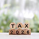 Unraveling the 2025 Tax Overhaul: How New Laws Could Impact You