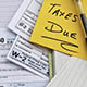 Estimated Tax Payments Are Not Just for the Self-Employed
