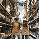 When Your Supply Chain Gets Shaky: How SMBs Can Stay Strong