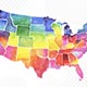 Flat Tax Fever? States Ramp Up 2025 Income Tax Overhauls