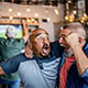 Sports Betting Isn’t Just Entertainment Anymore — It’s Tax Policy