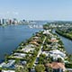 Million-Dollar Tax Bills and Mystery Mansions: Inside Palm Beach’s Real Estate Frenzy