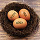 Why Roth Conversions Can Be a Taxpayer’s Secret Weapon