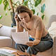 What Happens If the IRS Says It Never Received Your Tax Return?