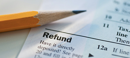Inflation Reduces Income Tax