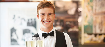 Tax Deductions for Restaurant Service Staff