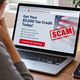 IRS Warns Taxpayers About Fake Tax Credit Promotions