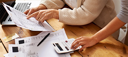Owe Taxes and Can't Pay?
