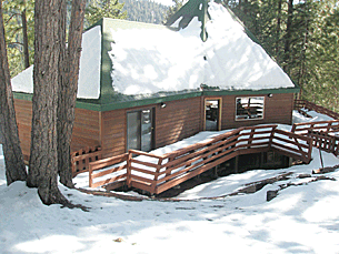 Luxury & Comfort in Yosemite - Enjoy this Lovely Mountain Retreat
