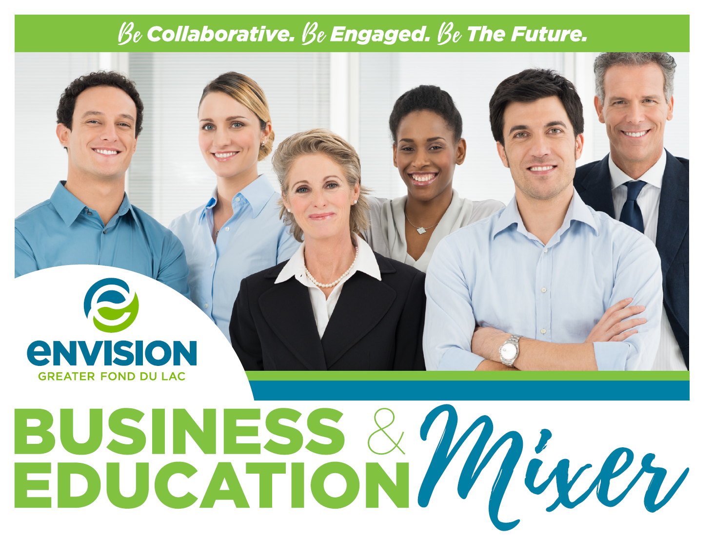 Business & Education Mixer | Fond du Lac Works