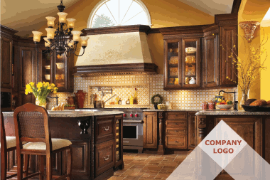Remodeling PostCard