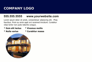 Remodeling PostCard