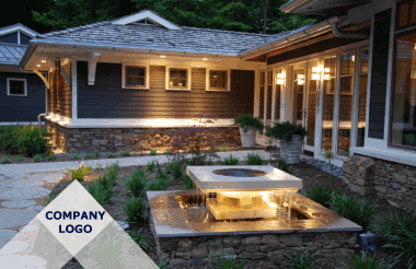 Remodeling PostCard